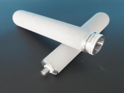 钛合金滤芯 钛合金滤芯