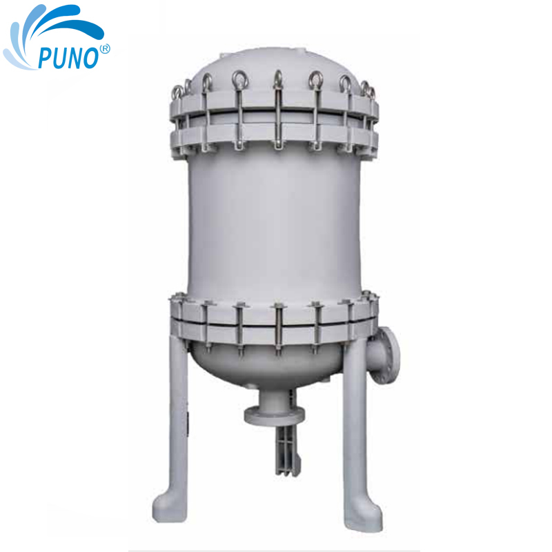 塑料袋式过滤器用什么材质的滤芯/滤袋